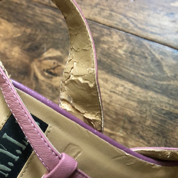 Pink Slingbacks - Picture 4 of 4